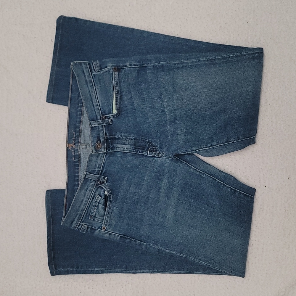 7 for all Mankind